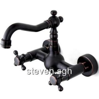 wall mount kitchen faucet in Faucets