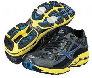 mens mizuno wave rider 15 in Clothing, Shoes & Accessories