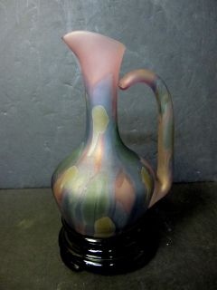 rueven glass in Studio/ Handcrafted Glass