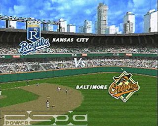 All Star Baseball 97 Featuring Frank Thomas Sony PlayStation 1, 1997 