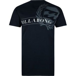 BILLABONG United Mens T Shirt 167871210  Graphic Tees   