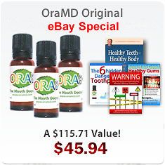 OraMD   Oral Hygiene for Gum Problems & Oral Health