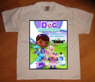 doc mcstuffins in Clothing, 
