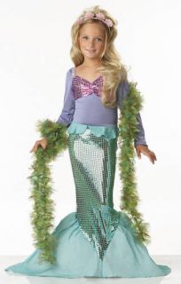 mermaid costumes in Costumes, Reenactment, Theater
