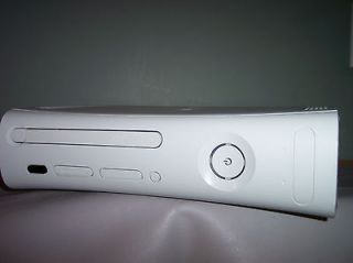 Newly listed Microsoft, Xbox 360, HDMI, White, Console ONLY, 30 Day 