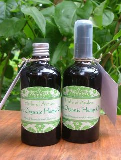   blend Hemp Seed Cold Pressed 100 % Pure Oil for food &body massage