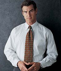 Executive Fitted Dress Shirts   Select a Fitted Dress Shirt from JoS 