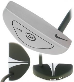 Nike IC 20 15A Putter Golf Club