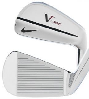 Nike VR Pro Blades Iron set Golf Club