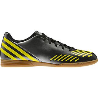 Adidas Herren Fußballschuh Predito LZ IN, schwarz/gelb im Karstadt 