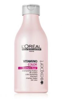Oréal Professionnel Serie Expert Vitamino Color Shampoo 250ml 