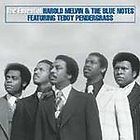 The Essential Harold Melvin & the Blue Notes by Harold Melvin (CD, Aug 