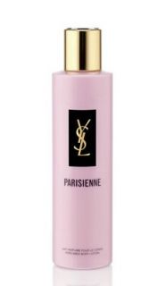 Yves Saint Laurent Parisienne Body Lotion 200ml   Free Delivery 