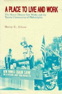   Community of Philadelphia by Harry C. Silcox 1994, Hardcover