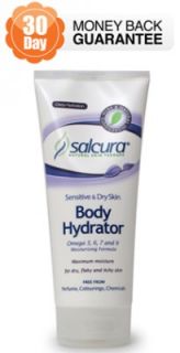 Salcura Body Hydrator 200ml   Free Delivery   feelunique