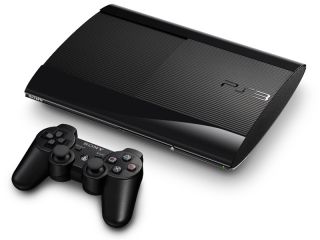 SONY PLAYSTATION 3 12GB (PS3) M CHASSIS   Console PS3   UniEuro
