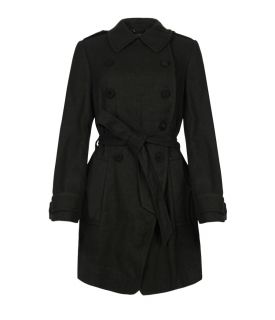 Vladimir Coat, Women, Coats, AllSaints Spitalfields
