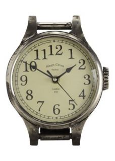 Home Homeware Living Room Wrist Watch Clock