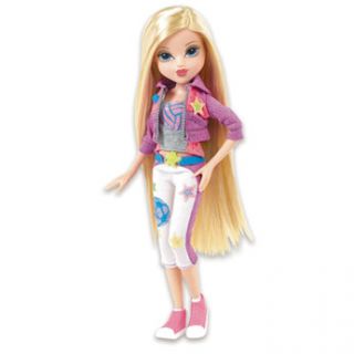 Moxie Girlz Glitterin Style Doll   Avery   Toys R Us   Fashion Dolls 