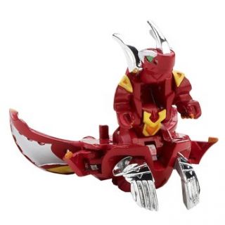 Sorry, out of stock Add Bakugan Gi Deka   Lumino Dragonoid   Toys R 