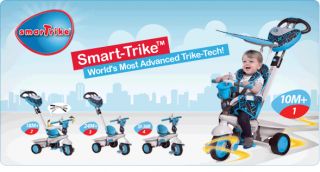 Smart Trike   Toys R Us   Britains greatest toy store 