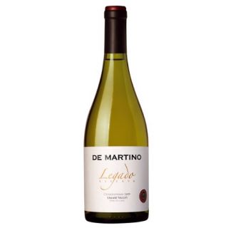 De Martino Legado Reserva Chardonnay 2009 