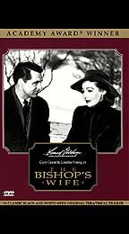 The Bishops Wife VHS