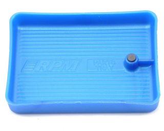 RPM Small Parts Tray w/Magnet [RPM70100]  Tools   A Main Hobbies