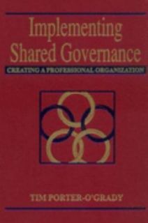   Organization by Timothy Porter OGrady 1992, Hardcover