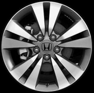 honda accord wheels in Wheels