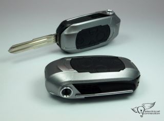 honda switchblade key in Safety & Security