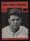 1939 Baseball Magazine Doubleday Wagner Cobb Foxx