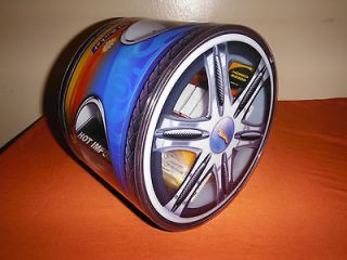 Hot Wheels Gift Pack/Bucket 2005 *New/Sealed* includes a Hot Import 