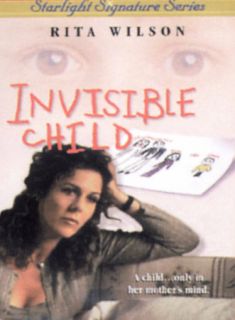   My Children DVD 2002 ~Virginia Madsen ~Jeffrey Nordling ~Gregory Smith