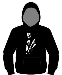 DAVE GROHL THE FOO FIGHTERS ROCK HOODIE   S to 4XL