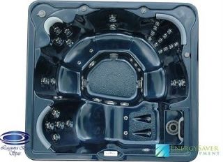Brand New 81 Jet Hot Tub 2 Pumps, Audio Package Ships in 2 Weeks 