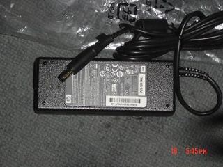   HP/Compaq 90W AC Adapter Charger for dv4 1200 dv4t 1000 dv4t 1100 NEW