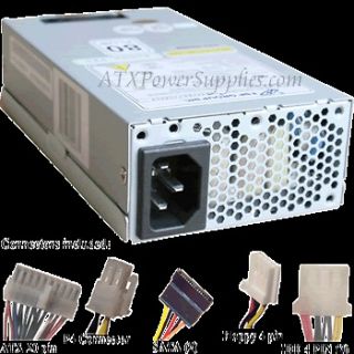 HP Pavilion s3700y NEW Power Supply Upgrade FSP270 60LE