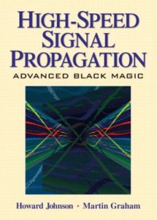   Advanced Black Magic by Howard W. Johnson 2003, Hardcover