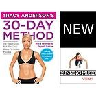 Tracy Andersons 30 Day Method The Weight Loss Kick Start That Makes 