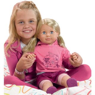 Sorry, out of stock Add Sally 63cm Toddler Doll   Toys R Us   Baby 