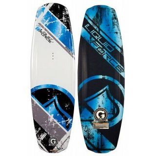 liquid force wakeboard in Water Sports