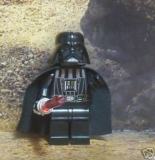 LEGO Darth Vader HELMET Only Minifigure Accessory Star Wars Death Star