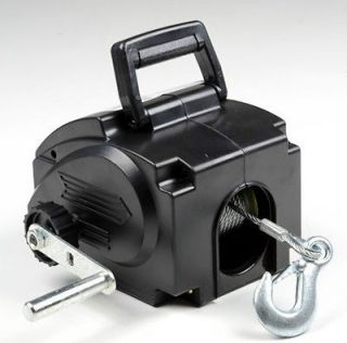 Home & Garden  Tools  Power Tools  Winches