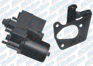 ACDelco 19160423 Idle Speed Control Solenoid