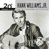   Hank Williams, Jr. by Jr. Hank Williams CD, Mar 2004, Mercury