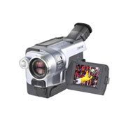 Sony Handycam DCR TRV250 Camcorder   Silver
