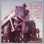 The Singing Ranger, Vol. 3 Box by Hank Snow CD, Jun 1992, 12 Discs 