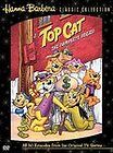 Top Cat   The Complete Series DVD, 2004, 4 Disc Set