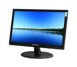 Hanns.G HL193ABB 18.5 Widescreen LED LCD Monitor
